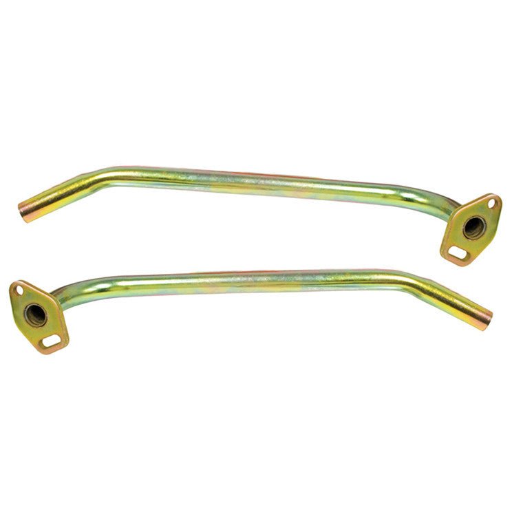 Empi 3232 - 7 Intake Manifold Pre - Heat Tubes Only F/Single Progressive Carbs, Pair - Moore Parts