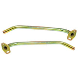 Empi 3232 - 7 Intake Manifold Pre - Heat Tubes Only F/Single Progressive Carbs, Pair - Moore Parts