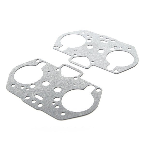 Empi 3252 Weber 40mm/44mm IDF/Empi HPMX Carburetor Casting Gaskets, Pair - Moore Parts