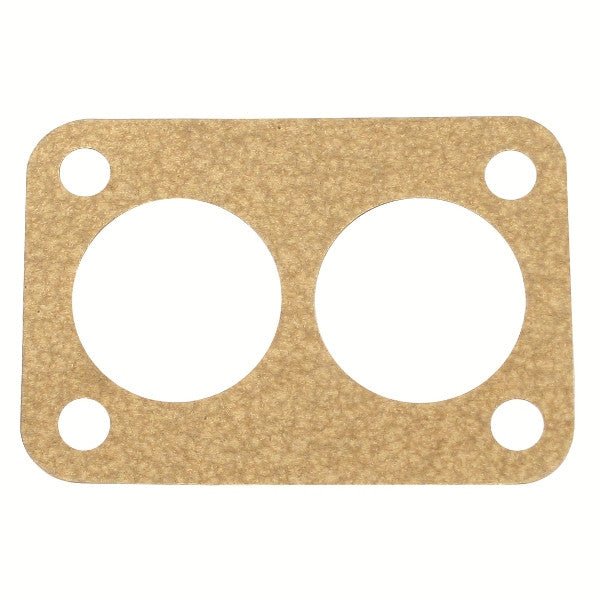 Empi 3278 Weber 40mm/42mm DCNF Carburetor Base Gaskets, Pair - Moore Parts