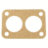Empi 3278 Weber 40mm/42mm DCNF Carburetor Base Gaskets, Pair - Moore Parts
