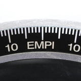 Empi 33 - 1092 Vw Steel Billet Crankshaft Stock Size Pulley, Bolt - In Sand - Seal - Moore Parts