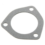 Empi 3390 Large 3 Bolt Flange Paper Exhaust Gasket, Header To Muffler Flange - Moore Parts