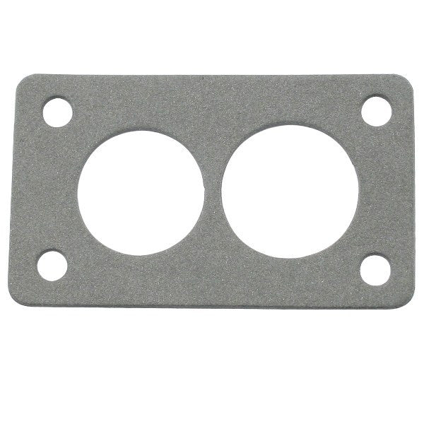 Empi 3409 Holley/WEBER DFV Carburetor Base Gaskets Isolated Type, Pair - Moore Parts