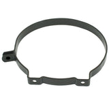 Empi 3536 Black 8" Steel Tank Bracket For Aluminum Or Stainless Tanks - Moore Parts