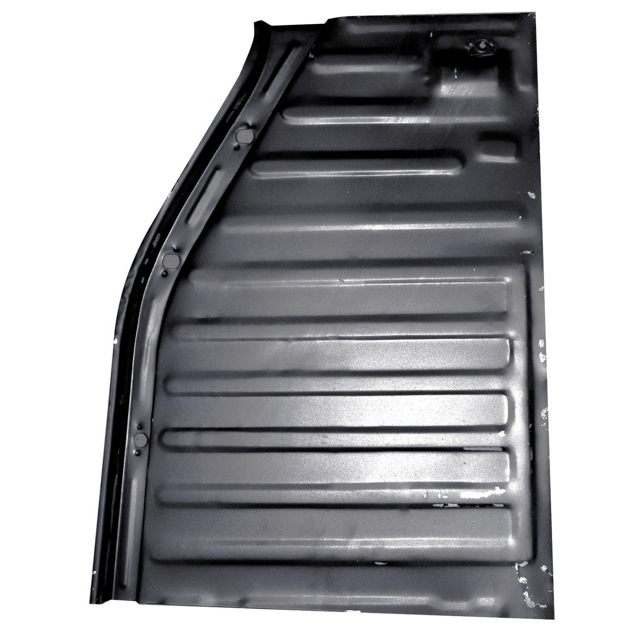 Empi 3550 Vw Bug Driver Side Front Floor Pan, Welding Required - Moore Parts