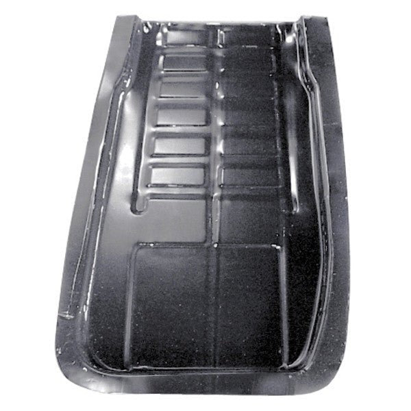 Empi 3552 Vw Bug Driver Side Rear Floor Pan, Welding Required - Moore Parts