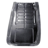 Empi 3552 Vw Bug Driver Side Rear Floor Pan, Welding Required - Moore Parts