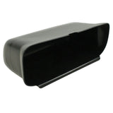 Empi 3582 Plastic Glove Box For Type 1 Vw Bug / Beetle Fits 1965 - 1967 - Moore Parts