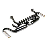 Empi 3602 Tuck - Away Exhaust Fits Air - cooled Vw Bug - Moore Parts