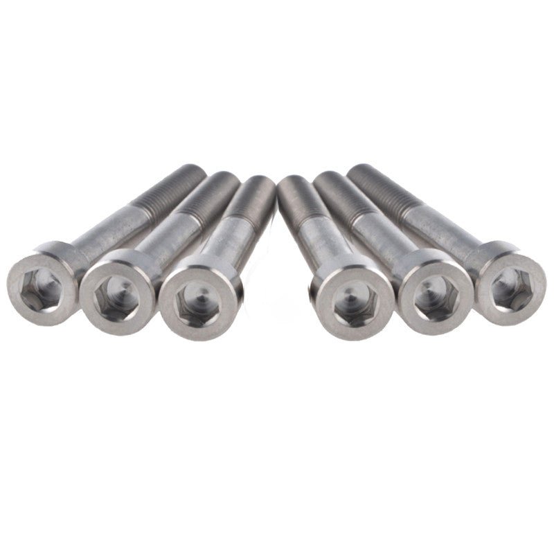 Empi 3740 Replacement End Cap Bolts For Empi Spark Arrestors, Set Of 6 - Moore Parts
