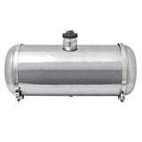 Empi 3797 Stainless Steel 8" X 30" Gas Tank - 8" Diameter 30" Long Center Fill - Moore Parts