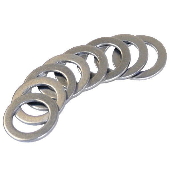 Empi 4056 Vw Bug .030" Rocker Arm Shaft Shims F/Rocker Arm Side Play, Set Of 8 - Moore Parts