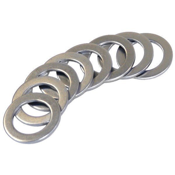Empi 4057 Vw Bug .060" Rocker Arm Shaft Shims F/Rocker Arm Side Play, Set Of 8 - Moore Parts