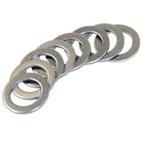 Empi 4058 Vw Bug .010" Rocker Arm Shaft Shims F/Rocker Arm Side Play, Set Of 8 - Moore Parts