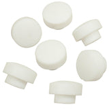 Empi 4074 Wrist Pin Teflon Buttons 92mm Vw Air - cooled Pistons Set Of 8 - Moore Parts