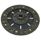 Empi 4096 Heavy Duty Kush Lok 200mm/8" Rigid Clutch Disc Vw Spline Hole - Moore Parts