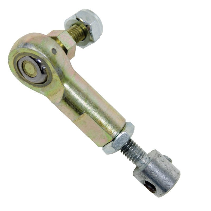 Empi 43 - 0605 Universal Cable Linkage Adapter, Heim Joint With 10/32" Threads - Moore Parts