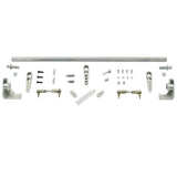 Empi 43 - 5221 Dual Carb Linkage Vw Type 3 W/Weber 34 ICT Or Empi 34 EPC Carbs - Moore Parts