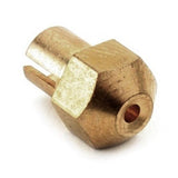 Empi 43 - 5310 Main Jet, 1.55 For Weber IDA - IDF - DCOE / Empi HPMX - EPC Carburetors - Moore Parts