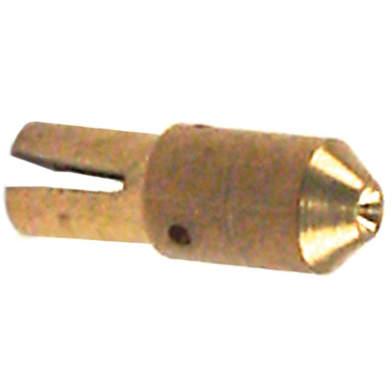 Empi 43 - 5519 Idle Jet, .40 For Weber ICT - DGV - DGS / Empi EPC Carburetors - Moore Parts