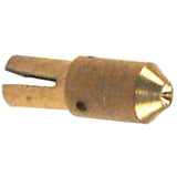 Empi 43 - 5519 Idle Jet, .40 For Weber ICT - DGV - DGS / Empi EPC Carburetors - Moore Parts