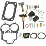 Empi 43 - 5802 Weber 32/36 Dgv, Dgev, Dgav, Empi Epc 32/36 Carb Overhaul Kit - Moore Parts