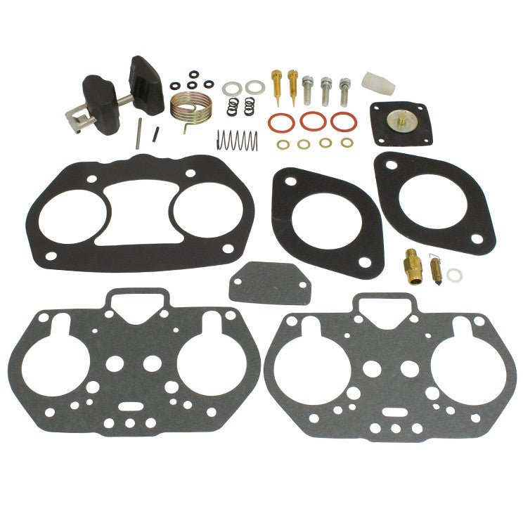 Empi 43 - 5813 Weber 40 - 44mm IDF & Empi 40 - 44mm HPMX Carburetor Overhaul Kit - Moore Parts