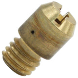 Empi 43 - 6400 Pump Exhaust Jet, 0.55 Weber IDA - IDF - DCO - DCOE / Empi HPMX - EPC Carbs - Moore Parts