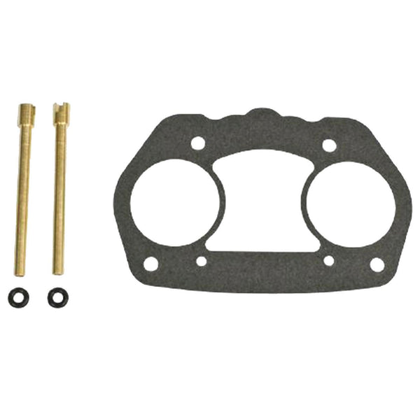Idle Jet Vent Tube Kit Weber & Empi Carbs | Moore Parts