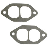 Empi 45 - 1028 AS - CAST Stage 1 Match Ported Short Manifolds Dual Weber IDA - Empi EPC - Moore Parts