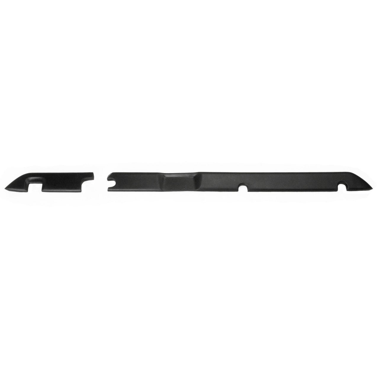 Empi 4677 Volkswagen Karmann Ghia Lower Dash / Knee Pad 1972 - 74 - Moore Parts