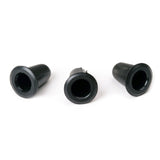 Empi 4847 Vw Bug Rubber Door & Quarter Panel Boots - 50 Pack - Moore Parts