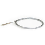 Empi 4860 - 6 Heavy Duty 9 Foot Universal Throttle Cable / Vw Baja Dune Buggy - Moore Parts