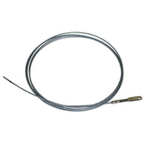 Empi 4860 - 6 Heavy Duty 9 Foot Universal Throttle Cable / Vw Baja Dune Buggy - Moore Parts
