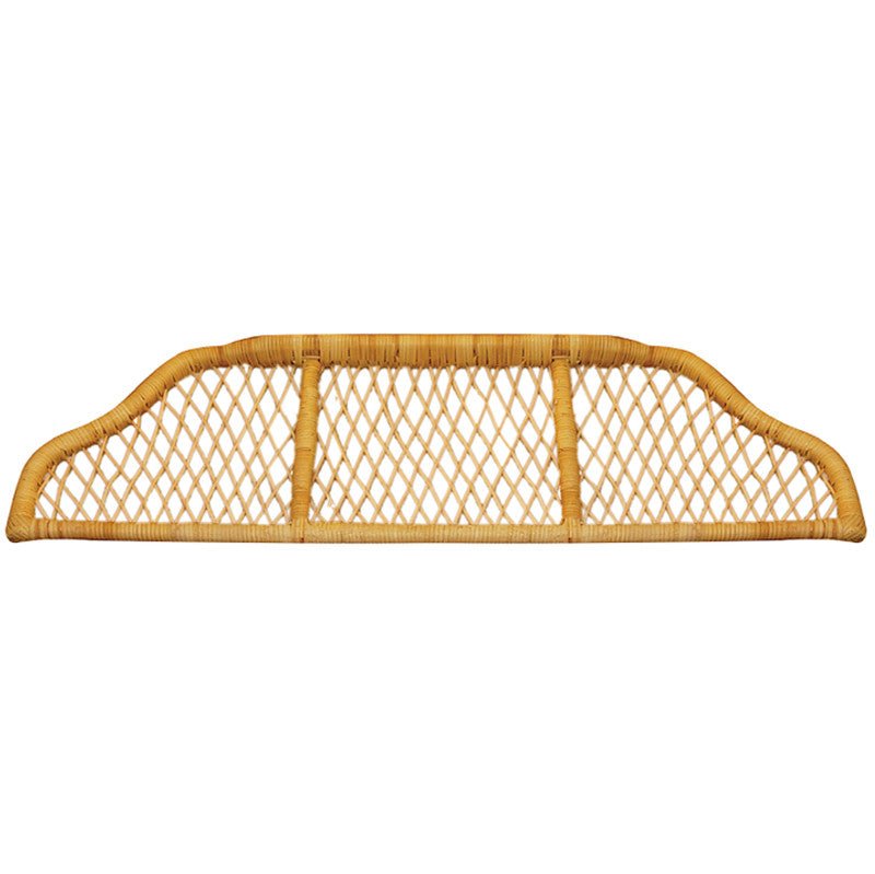 Empi 4870 Vw Bug - Beetle Bamboo Interior Package Shelf Tray - Moore Parts