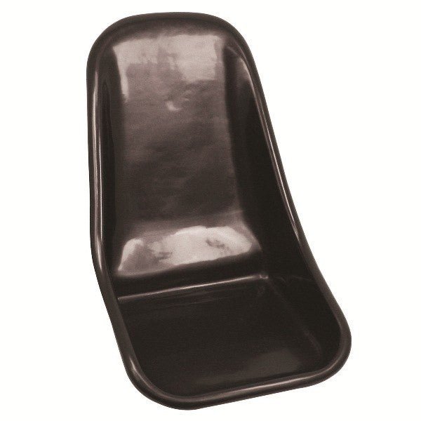 Empi 62 - 2600 Low Back Plastic Seat Buckets, Street, Off - road, Jeep, Baja Bug, Pr - Moore Parts