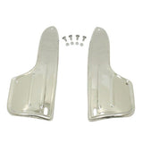 Empi 6444 Stainless Steel Vw Bug Rear Fender Gravel Guards 1956 - 1979, Pair - Moore Parts