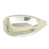 Empi 6448 Stainless Steel Door Handle Guards Vw Bug 1968 - 1970, Pair - Moore Parts