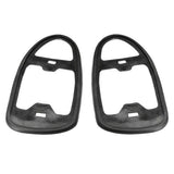 Empi 6706 - B Vw Bug Left & Right Rear Rubber Tail Light Seals 1971 - 72, Pair - Moore Parts