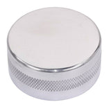 Empi 7905 Billet Aluminum Smooth Oil Filler Cap For Empi Aluminum Vw Oil Fillers - Moore Parts