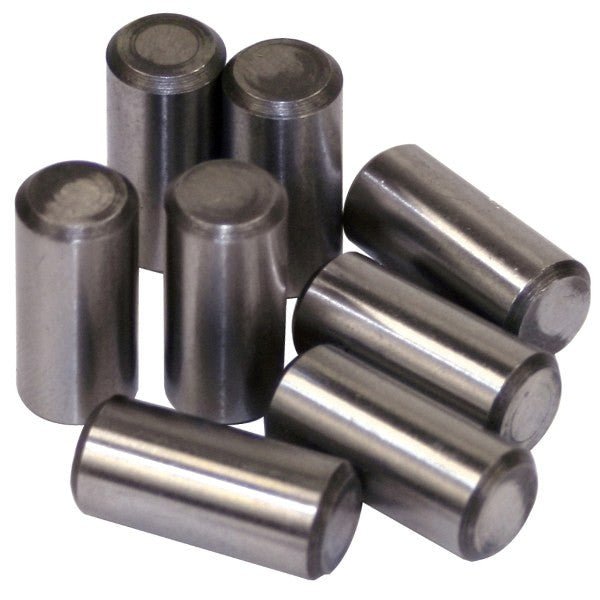 Empi 8141 Crankshaft Dowel Pins 11/32" For 1600cc Air - cooled Vw Engine, Set 8 - Moore Parts