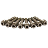 Empi 8309 H - Beam 5/16" Rod Bolts, Set Of 8 - Moore Parts