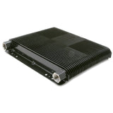 Empi 85 - 4004 Universal Trans Fluid Cooler W/Fittings, 72 Plate Street, Truck, Rv - Moore Parts