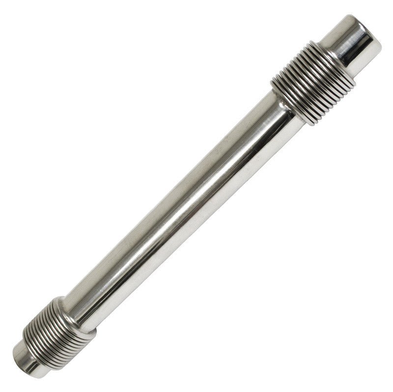 Empi 8530 Stainless Steel Windage Push Rod Tube Vw Bug 1600cc Base Engine, Each - Moore Parts