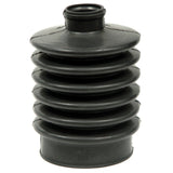 Empi 86 - 9300 - D Porsche 930 Cv Joint Axle Boot With Chromoly Flange/Clamps/Grease - Moore Parts
