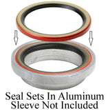 Empi 8694 Vw Replacement Sand Seal For Bolt - In Type Sand - Seal Crankshaft Pulley - Moore Parts
