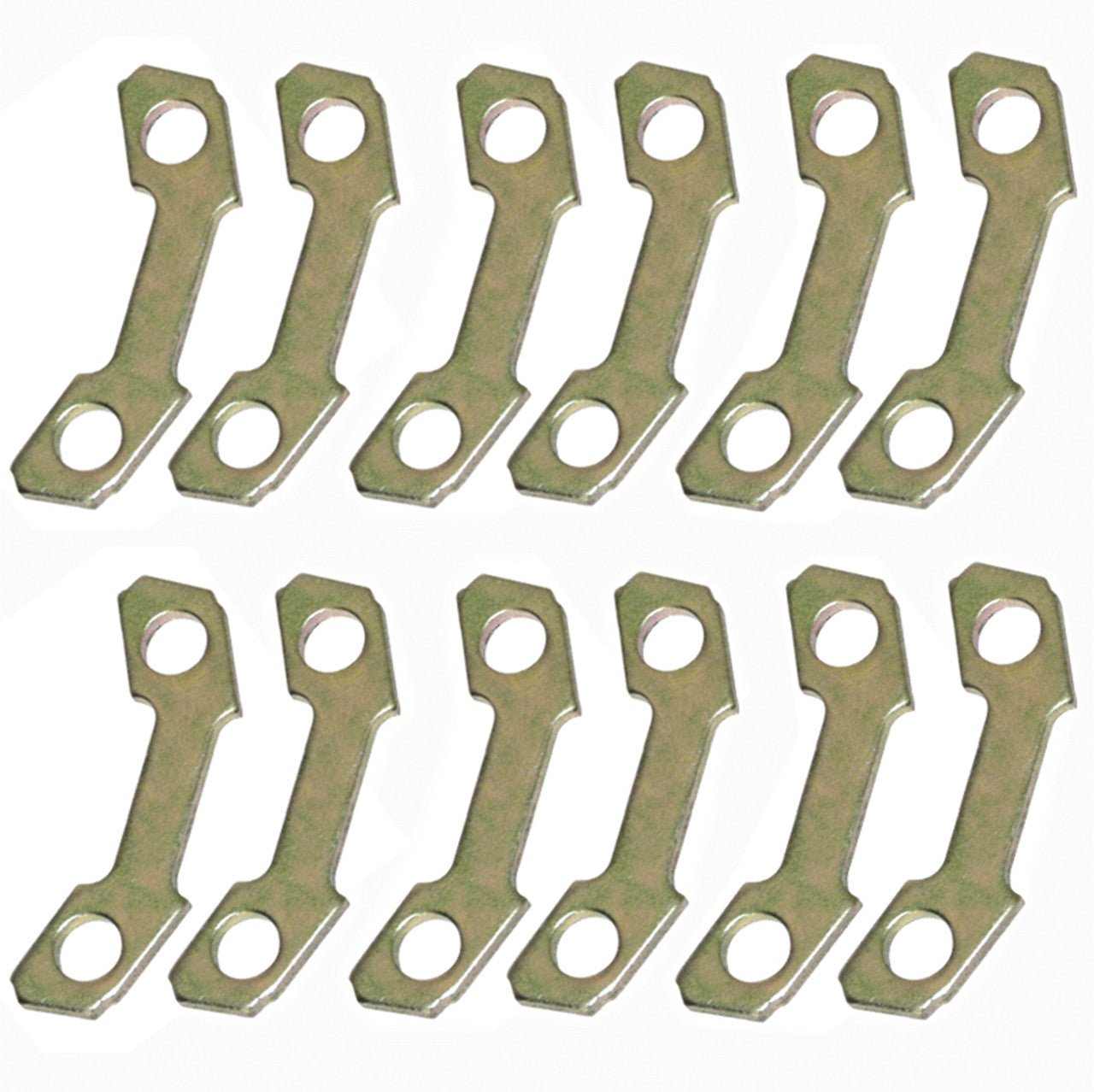 Empi 87 - 5081 Torque Distribution Washer For Vw Bus Cv Joint, Set Of 12 - Moore Parts