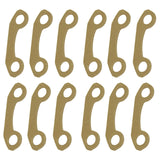 Empi 87 - 5871 Torque Distribution Washer For Porsche 930 Cv Joint, Set Of 12 - Moore Parts