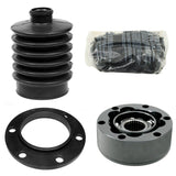 Empi 87 - 9469 - K Hi - Performance Porsche 911/930 CV Joint Kit With Boot & Flange - Moore Parts